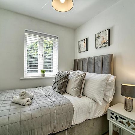 Host & Stay - Walkers Lane House Worcester Eksteriør bilde