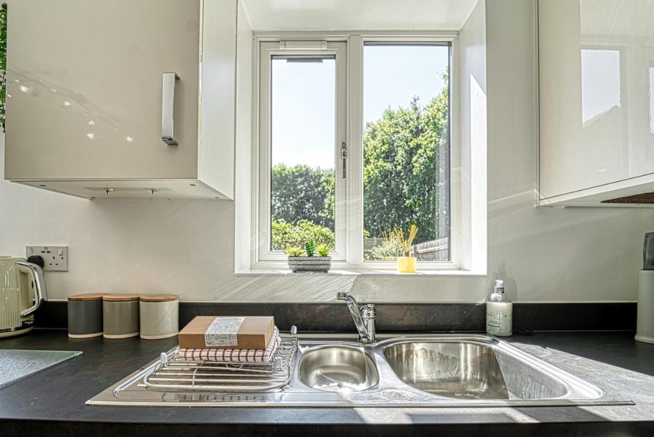 Host & Stay - Walkers Lane House Worcester Eksteriør bilde