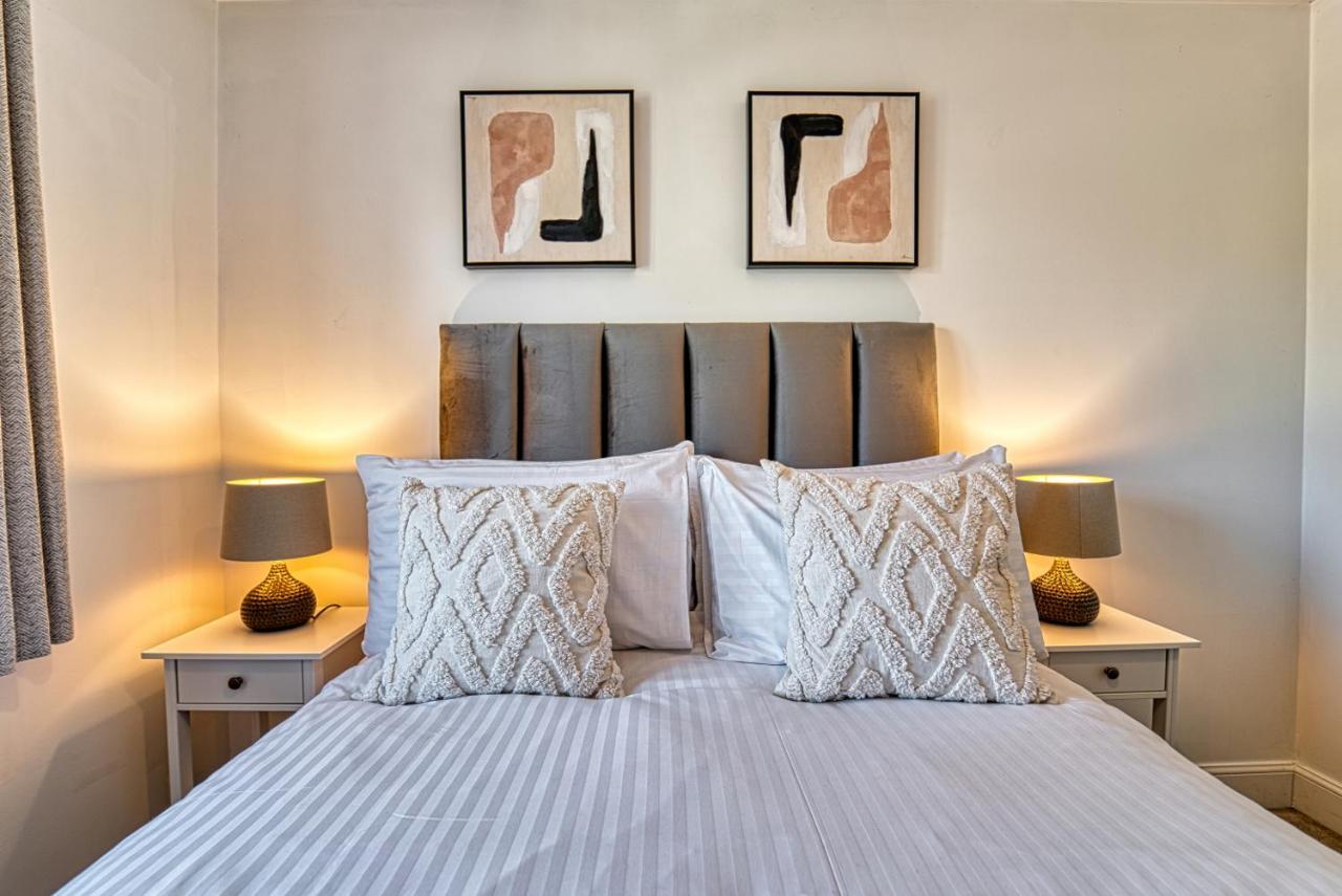 Host & Stay - Walkers Lane House Worcester Eksteriør bilde