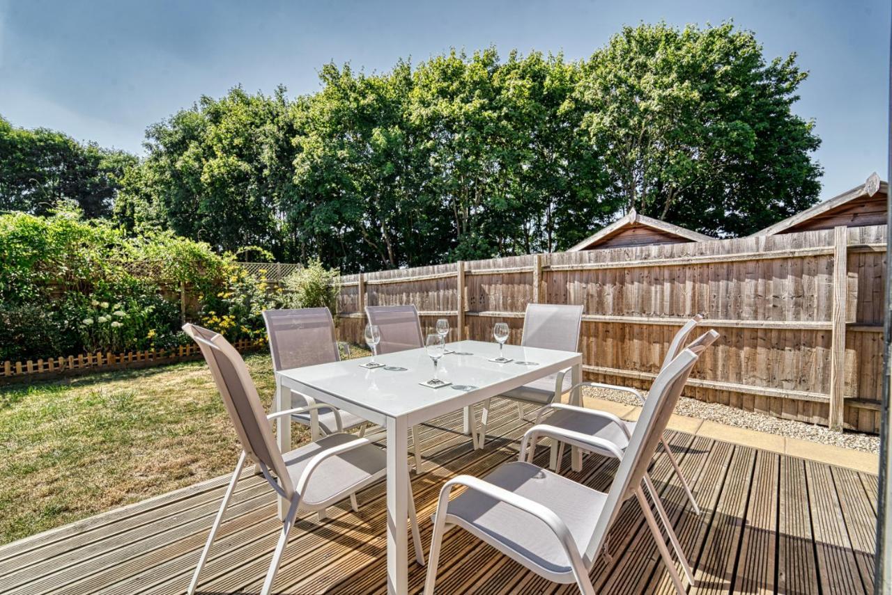 Host & Stay - Walkers Lane House Worcester Eksteriør bilde